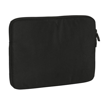 Laptop Cover Real Betis Balompié Premium Black 34 x 25 x 2 cm - Yestore