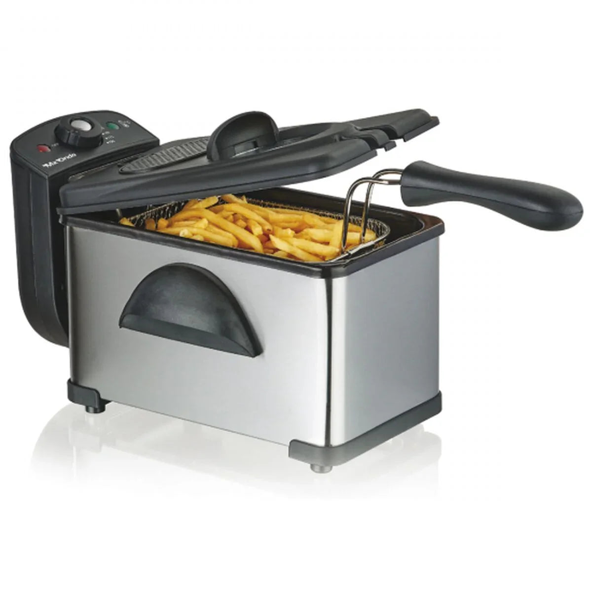 Friggitrice Mx Onda MXFR2126 2l 1800W - Yestore