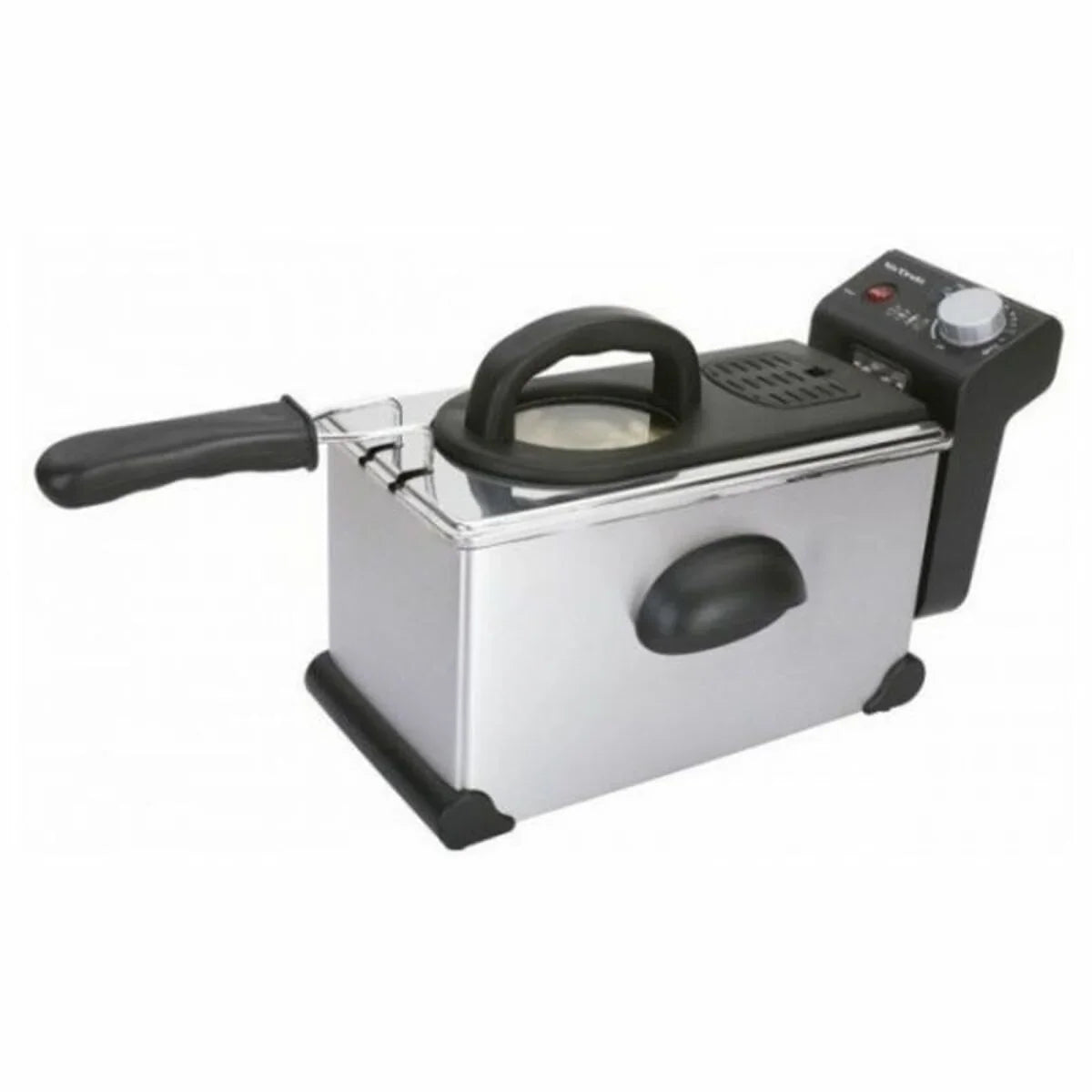 Friggitrice Mx Onda Mx-fr2127 Nero 2300 W 3 L - Yestore