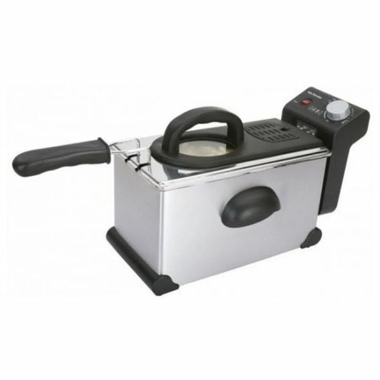Friggitrice Mx Onda Mx-fr2127 Nero 2300 W 3 L - Yestore