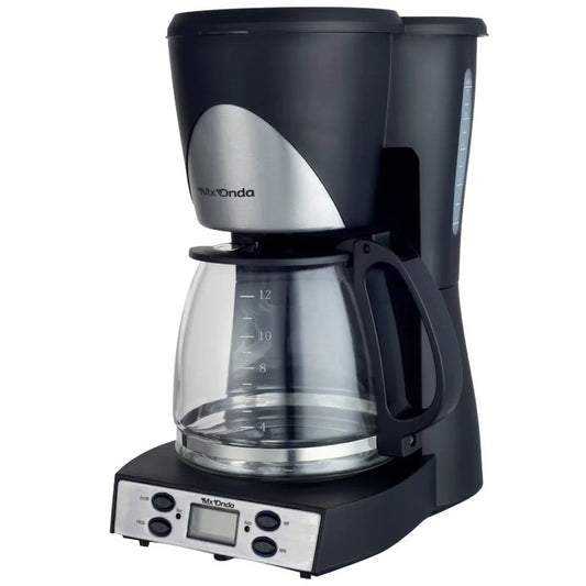 Caffettiera Americana Mx Onda MXCE2270 - Yestore