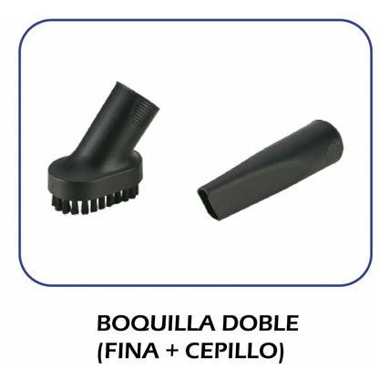 Scopa Elettrica Mx Onda MXAS2050 600 W - Yestore