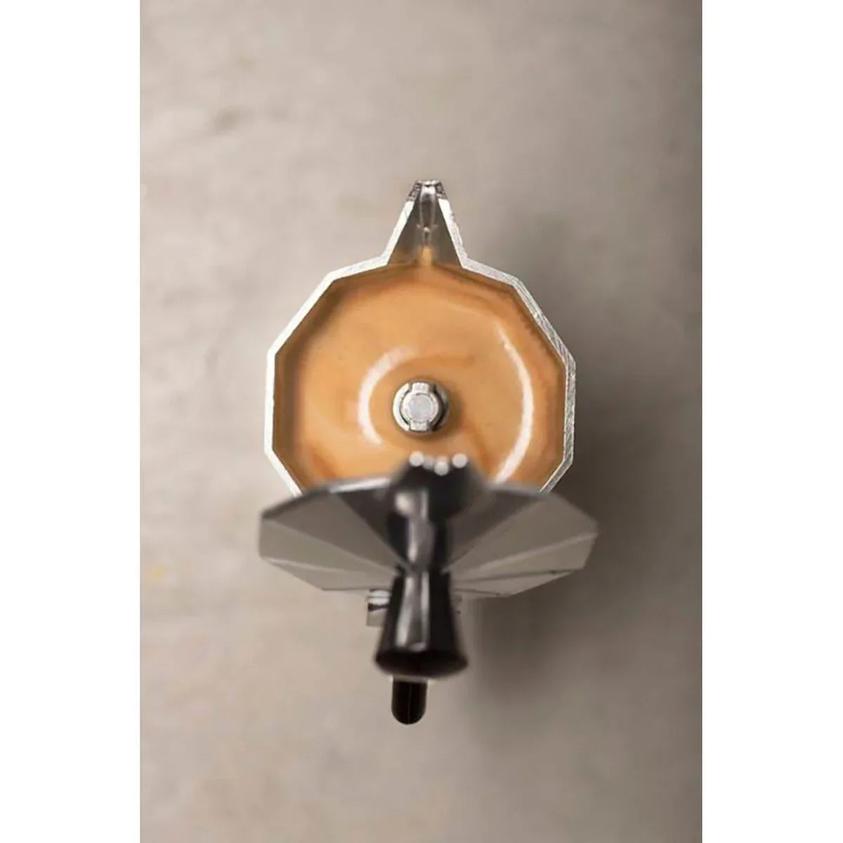 Caffettiera Italiana Oroley Alluminio - Yestore