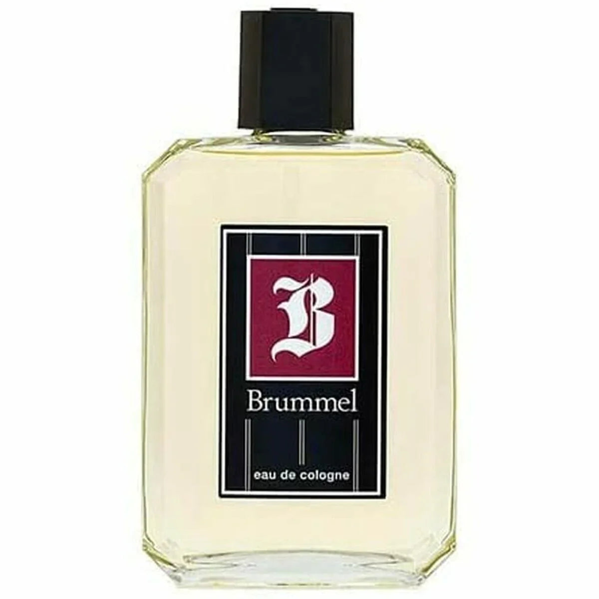Profumo Uomo Puig Brummel EDC Brummel 500 ml - Yestore