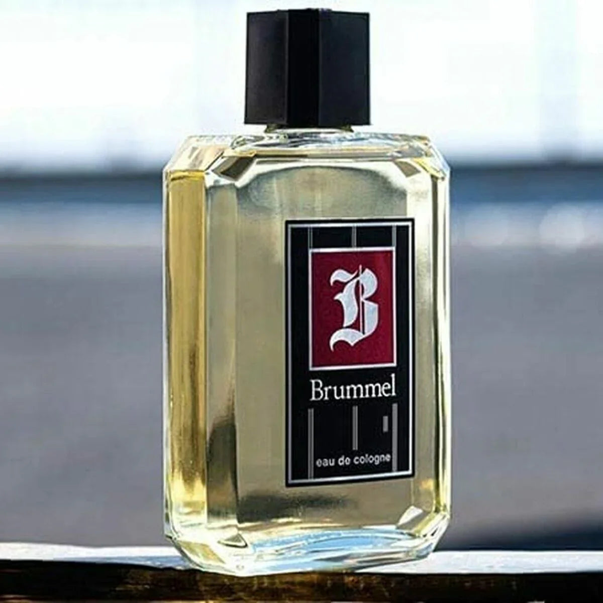 Profumo Uomo Puig Brummel EDC Brummel 500 ml - Yestore