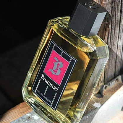 Profumo Uomo Puig Brummel EDC Brummel 500 ml - Yestore