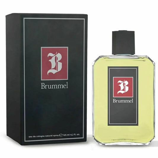 Profumo Uomo Puig Brummel EDC (125 ml) - Yestore
