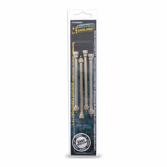 Diffusore Garland 71fg000004 10 cm (4 Unità) - Yestore