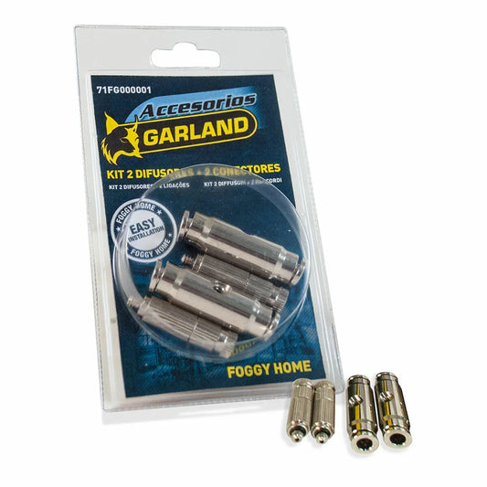 Diffusore Garland 71fg000001 - Yestore
