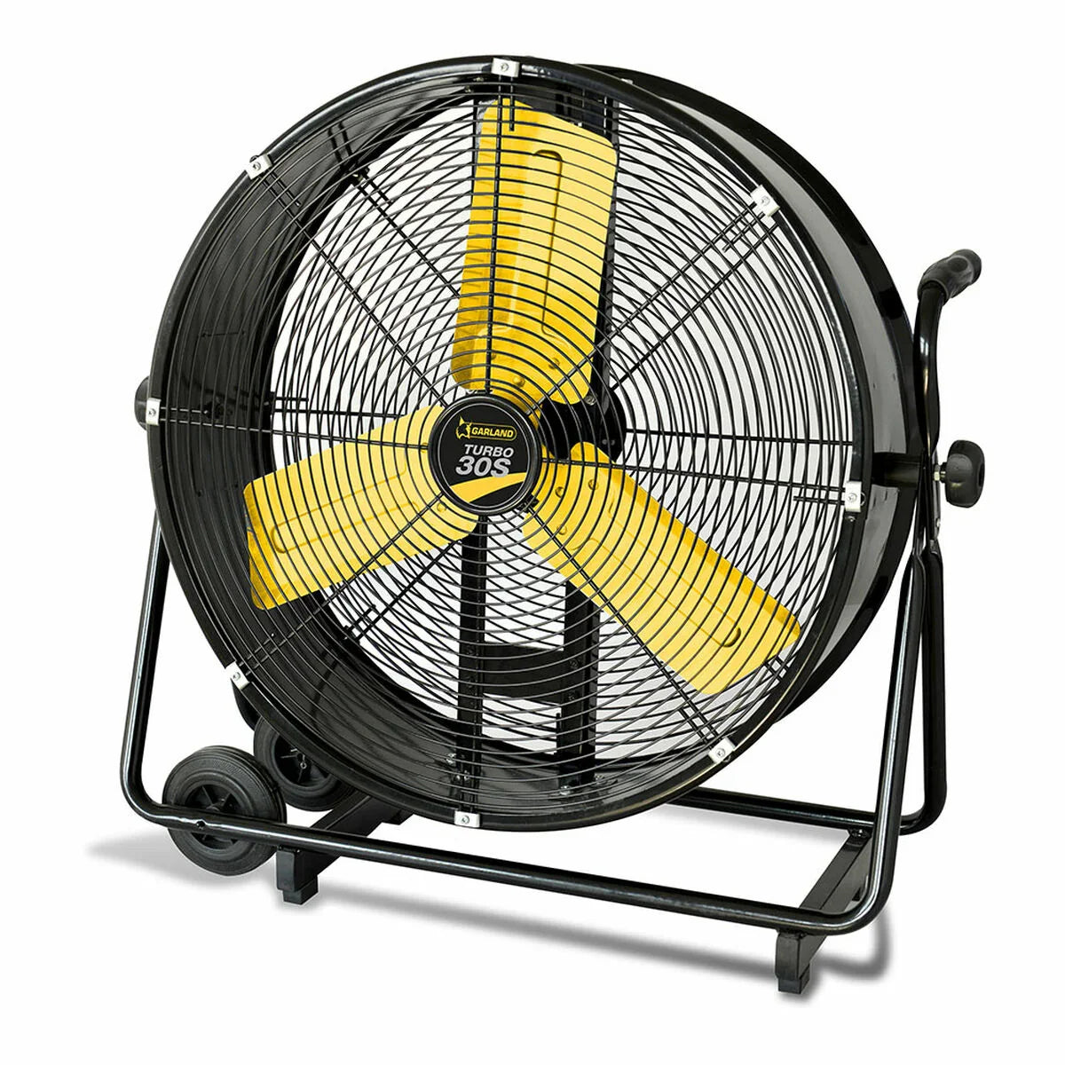 Ventilatore da Tavolo Garland - Yestore