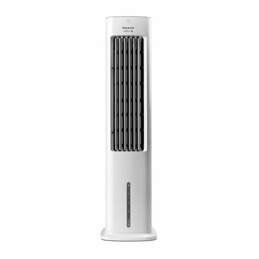 Condizionatore Evaporativo Portatile Taurus SNOWFIELD BABEL 350 m3/h 5 L Bianco - Yestore