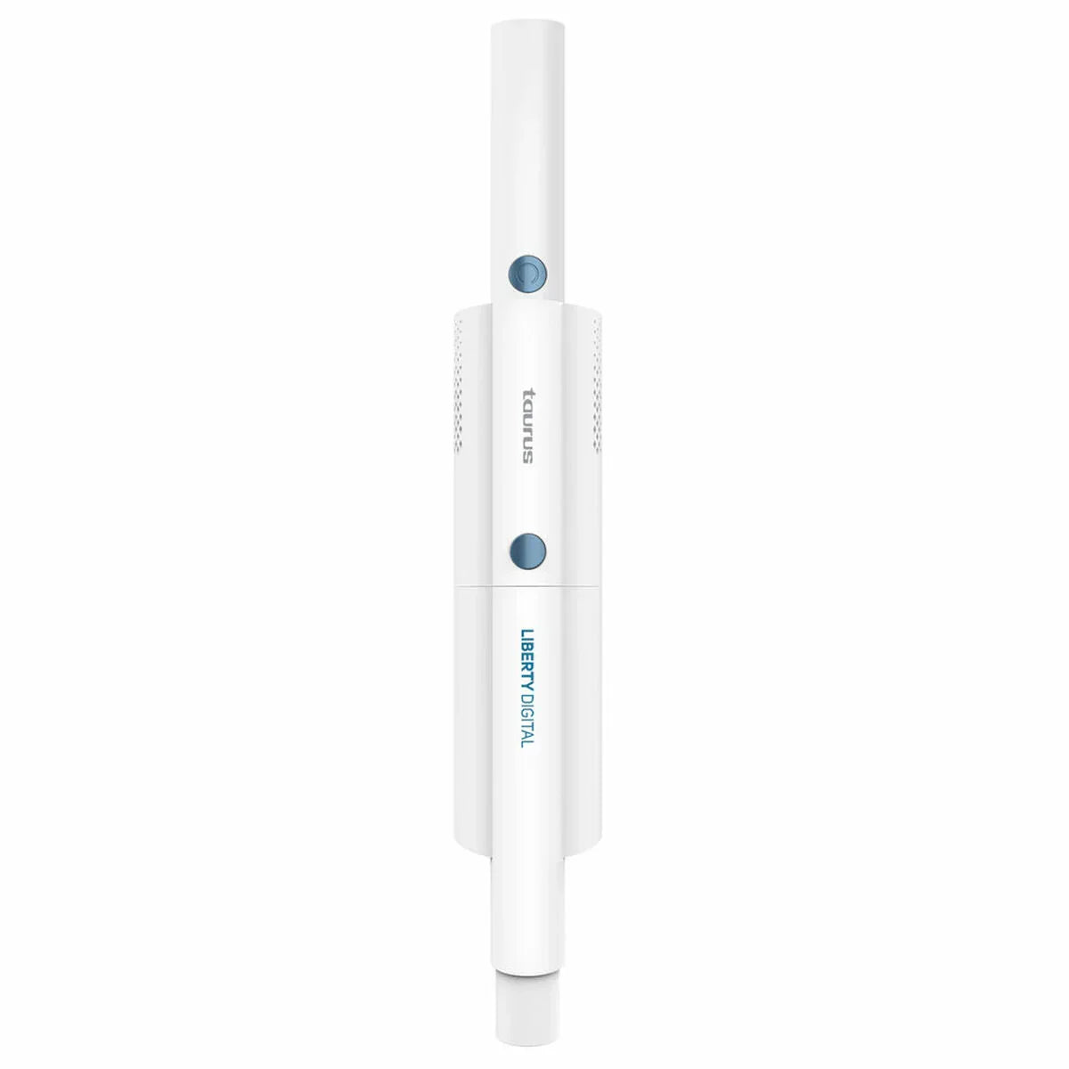 Aspirapolvere a Mano Taurus LIBERTY DIGITAL NEW 1200 W - Yestore