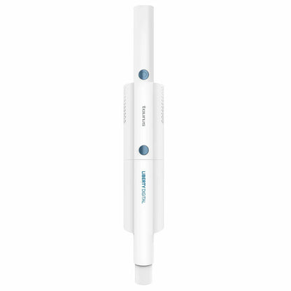 Aspirapolvere a Mano Taurus LIBERTY DIGITAL NEW 1200 W - Yestore