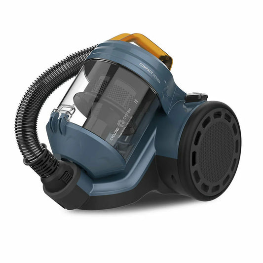 Aspirapolvere Taurus HOMELAND CYCLONE Nero 800 W - Yestore