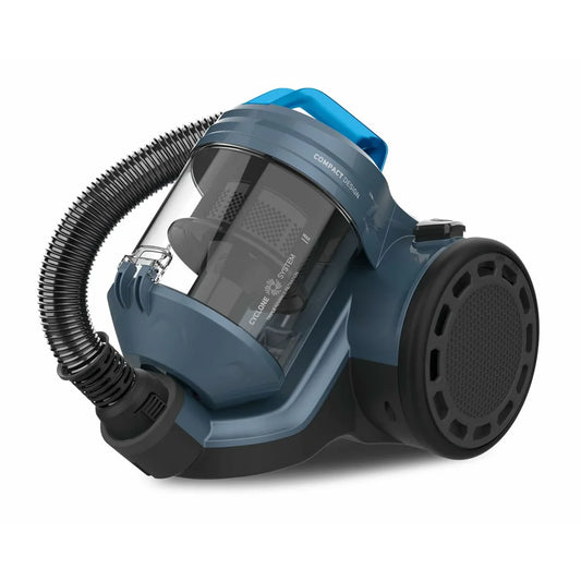 Aspirapolvere Taurus HOMELAND CYC AN Nero 800 W - Yestore
