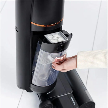 Scopa Elettrica Taurus EST9489290L 200 W - Yestore
