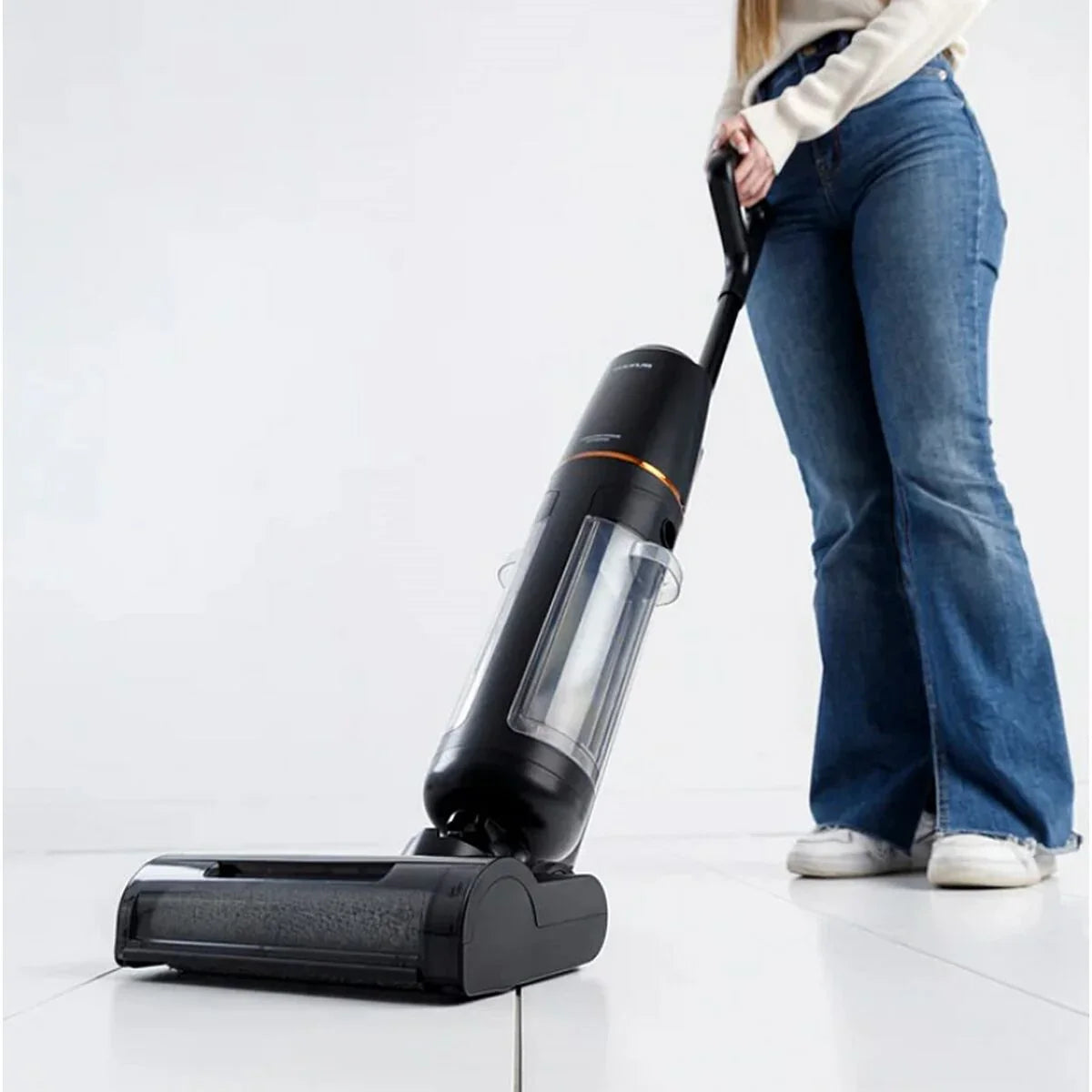 Scopa Elettrica Taurus EST9489290L 200 W - Yestore