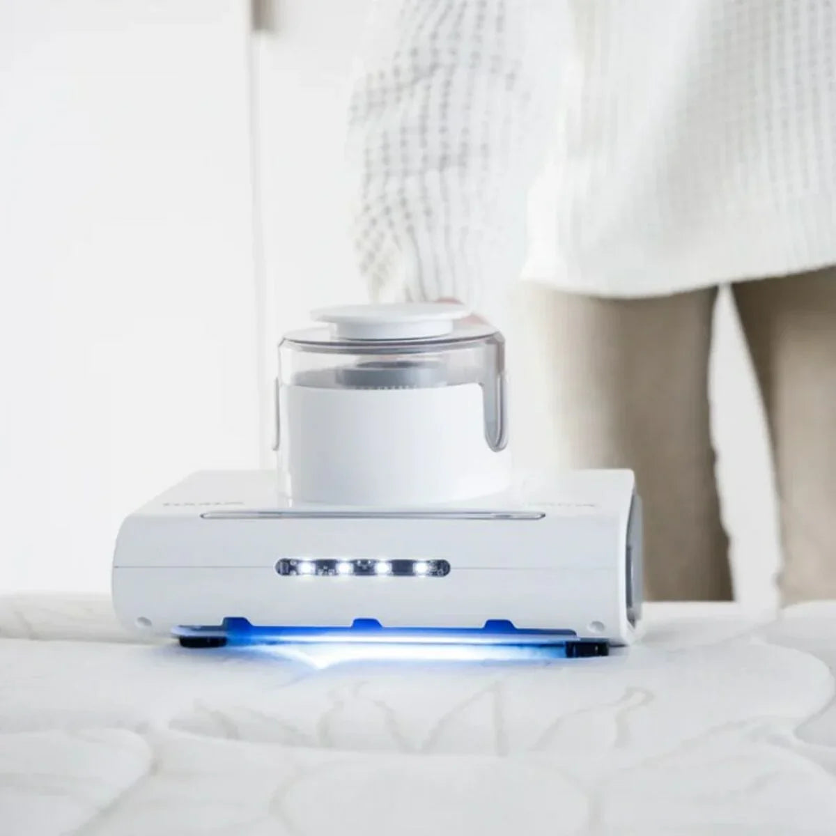 Aspirapolvere a Mano Taurus EST9489320L 300 W - Yestore