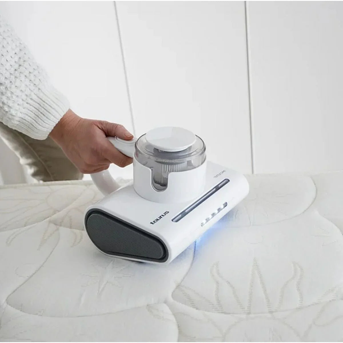 Aspirapolvere a Mano Taurus EST9489320L 300 W - Yestore