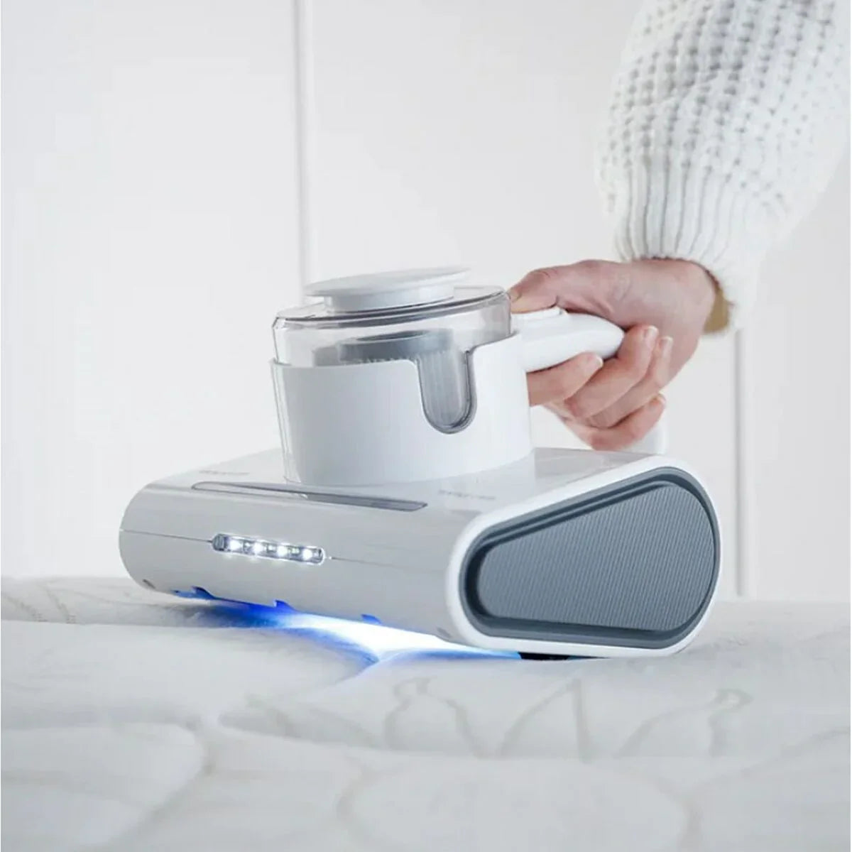 Aspirapolvere a Mano Taurus EST9489320L 300 W - Yestore