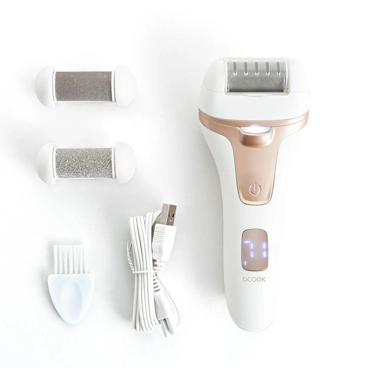 Lima Elettrica per Duroni Dcook Gallery - Yestore