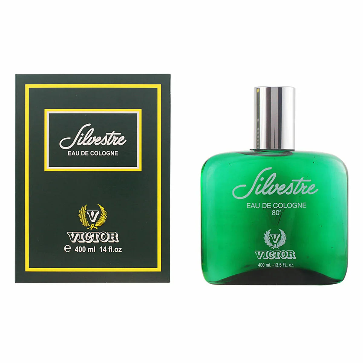 Men's Perfume Victor EDC - Yestore