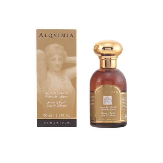 Profumo Donna Alqvimia Queen Of Egypt 100 ml - Yestore