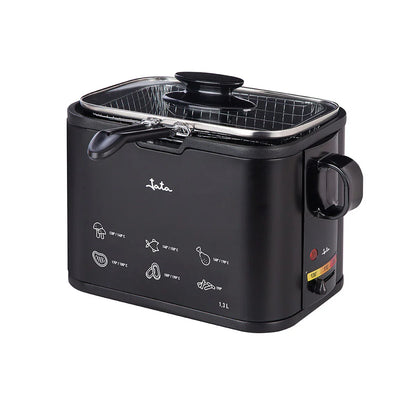Friggitrice JATA 1000 W - Yestore