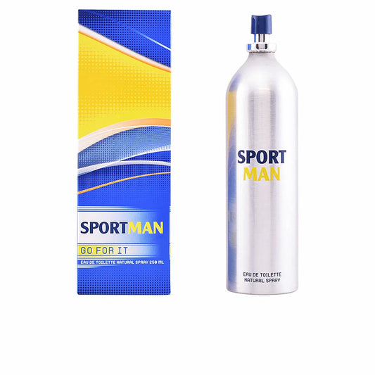 Profumo Uomo Puig Sportman EDT - Yestore