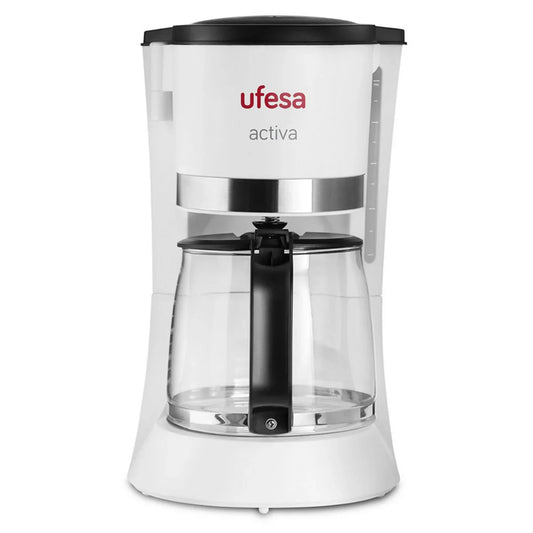 Caffettiera Americana UFESA CG7113 550 W 750 ml 6 Tazze - Yestore