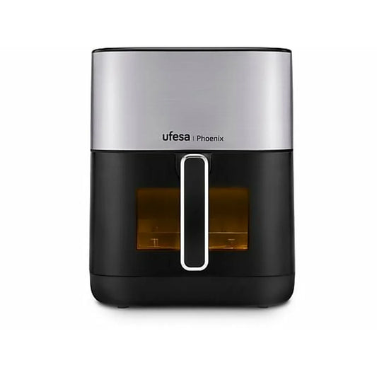 Friggitrice ad Aria UFESA PARROT 1800 W 6 L - Yestore