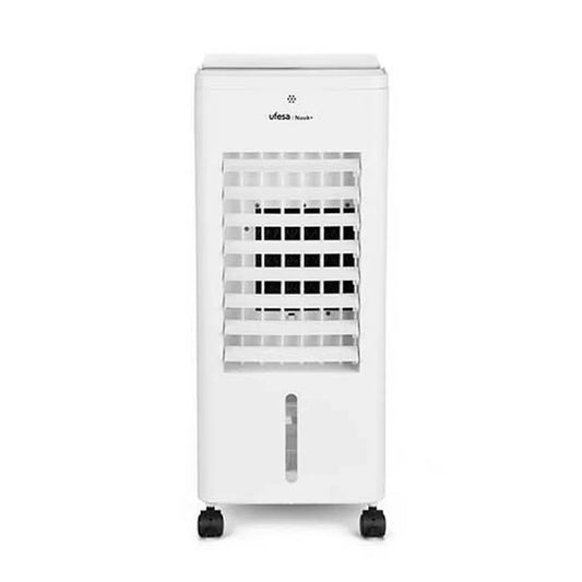 Condizionatore Evaporativo Portatile UFESA NUUK PLUS Bianco 65 W 7 L - Yestore