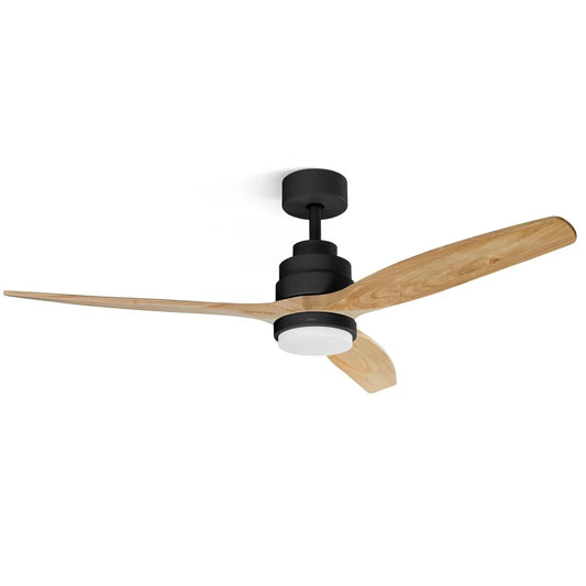 Ventilatore da Soffitto UFESA NEPAL 40 W Ø132 cm - Yestore
