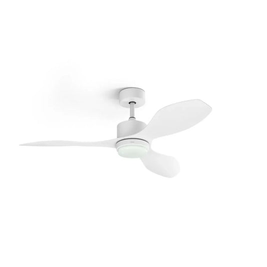 Ventilatore da Soffitto UFESA BUTAN Bianco 30 W Ø132 cm - Yestore