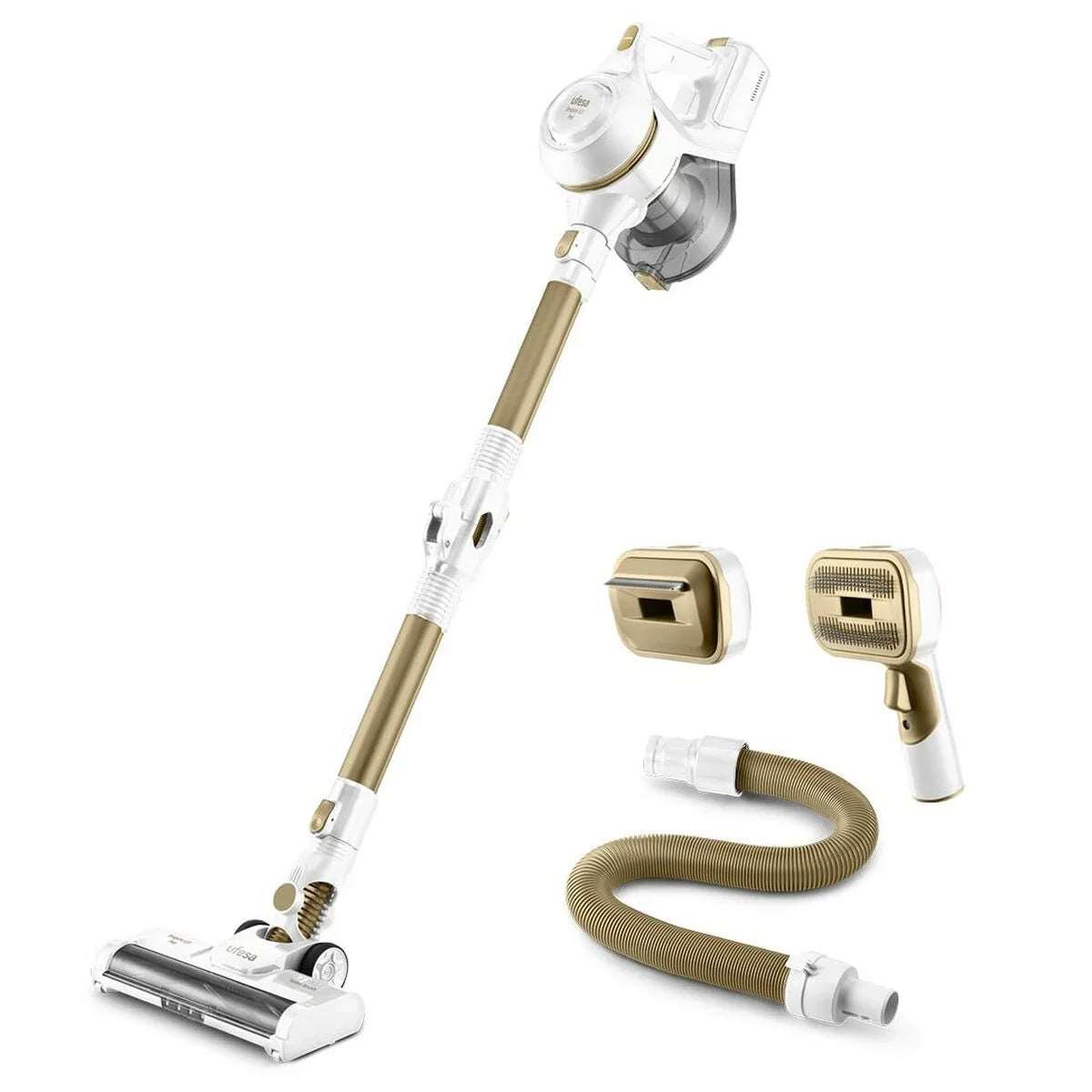 Scopa Elettrica UFESA U3 PET - Yestore