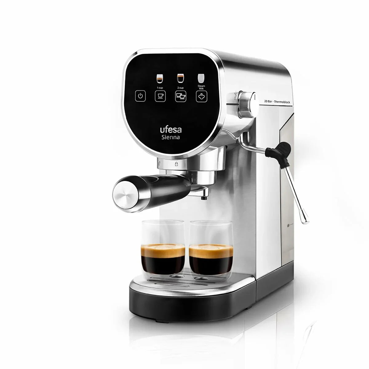 Caffettiera Elettrica UFESA SIENNA - Yestore