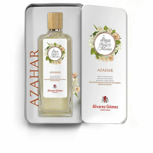 Profumo Unisex Alvarez Gomez Agua Fresca Flores Azahar EDT 150 ml - Yestore