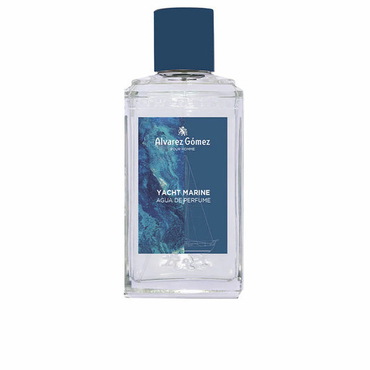 Profumo Uomo Alvarez Gomez YACHT MARINE 150 ml - Yestore