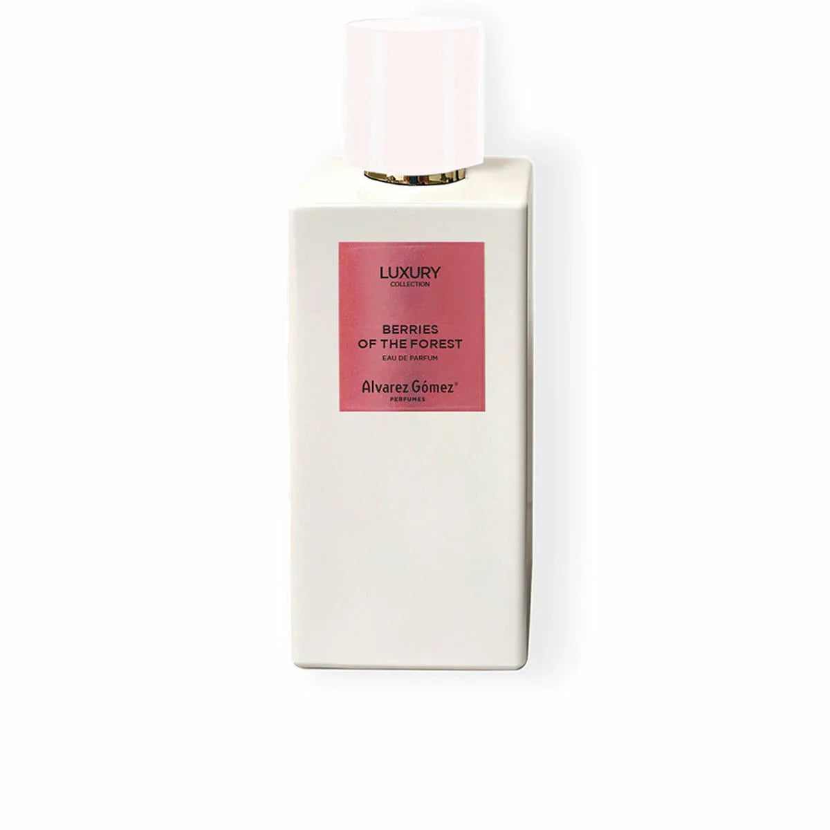 Profumo Unisex Alvarez Gomez LUXURY 100 ml - Yestore