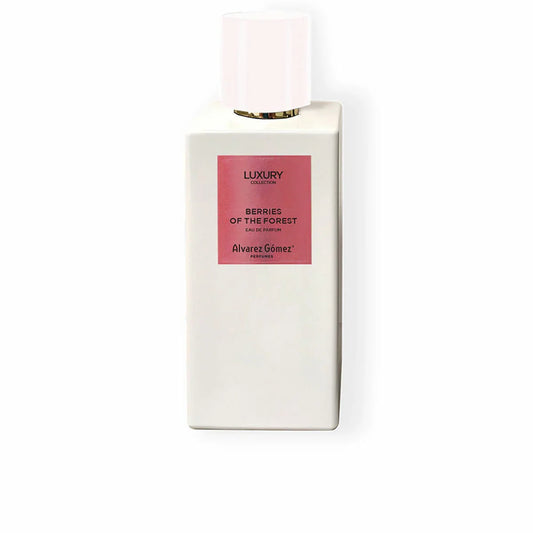 Profumo Unisex Alvarez Gomez LUXURY 100 ml - Yestore
