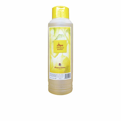 Profumo Uomo Alvarez Gomez EDC 750 ml Fragranza Unica - Yestore