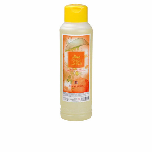 Profumo Unisex Alvarez Gomez Flor de Naranjo EDC 750 ml - Yestore