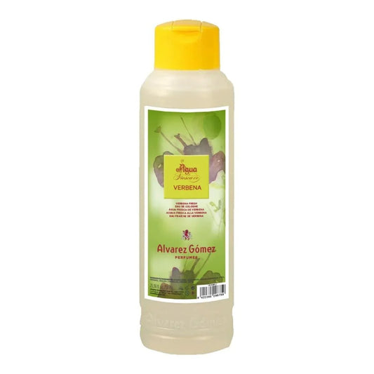 Unisex Perfume Alvarez Gomez BF-8422385298759_830285_Vendor EDC 750 ml - Yestore