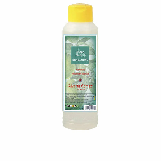 Profumo Donna Alvarez Gomez AGUA FRESCA Agua Fresca 750 ml - Yestore