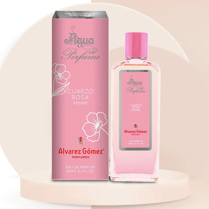 Women's Perfume Alvarez Gomez SA014 EDP EDP - Yestore