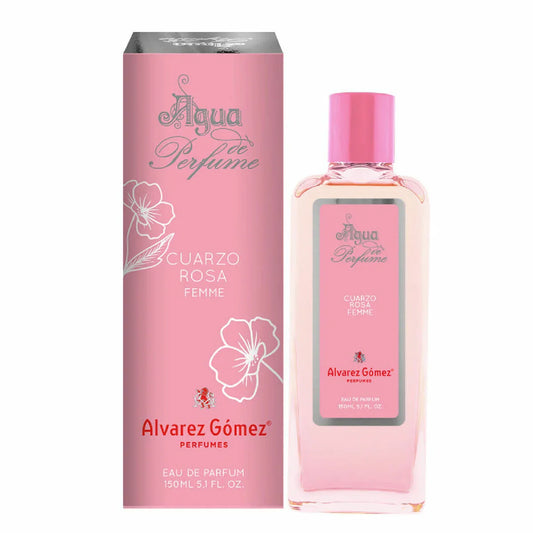 Women's Perfume Alvarez Gomez SA014 EDP EDP - Yestore
