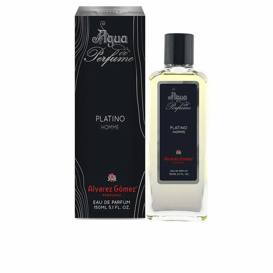 Profumo Uomo Alvarez Gomez SA018 EDP EDP 150 ml - Yestore