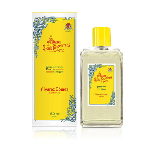 Profumo Unisex Alvarez Gomez Alvarez Gomez EDC 150 ml - Yestore