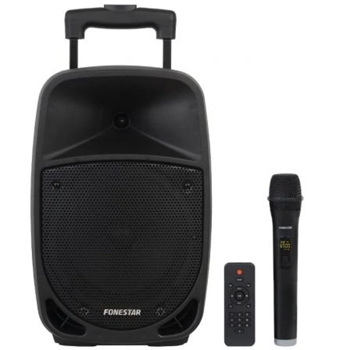Altoparlante Bluetooth Portatile FONESTAR MALIBU-308 Nero 100 W - Yestore