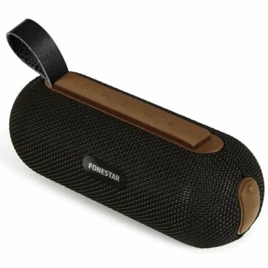Altoparlante Bluetooth Portatile FONESTAR Pocket-M Nero - Yestore